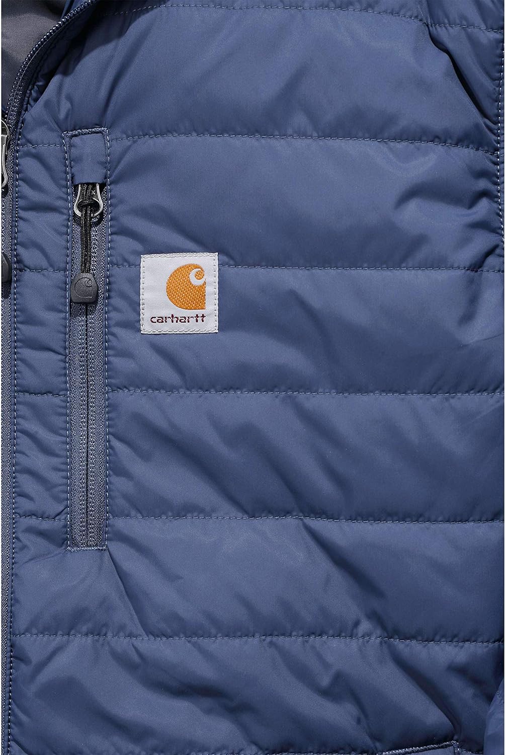 Carhartt Men's Big & Tall Gilliam Jacket