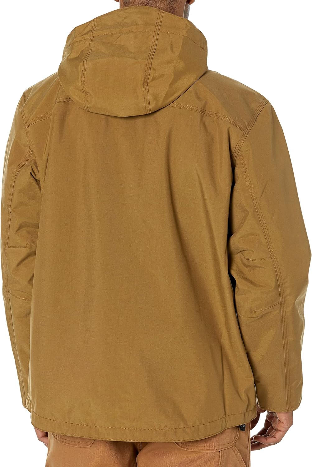 Carhartt Men's Storm Defender Loose Fit Heavyweight Jacket