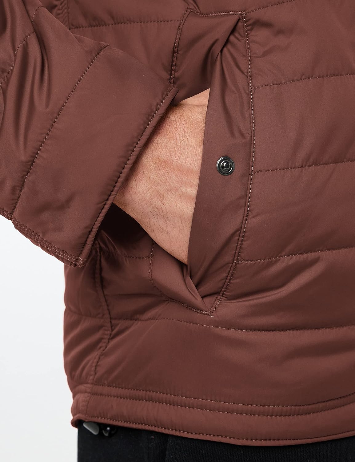 Carhartt Men's Big & Tall Gilliam Jacket