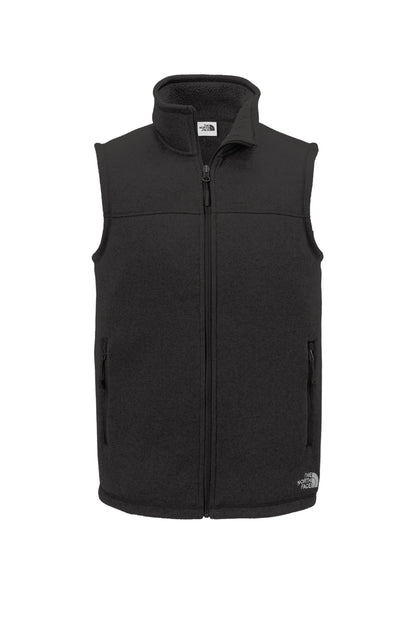 The North Face® Sweater Fleece Vest - NF0A47FA