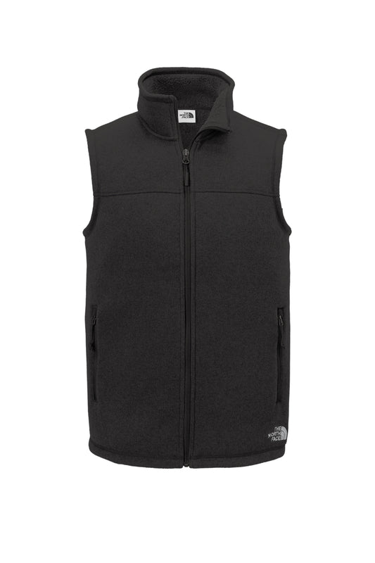 The North Face® Sweater Fleece Vest - NF0A47FA