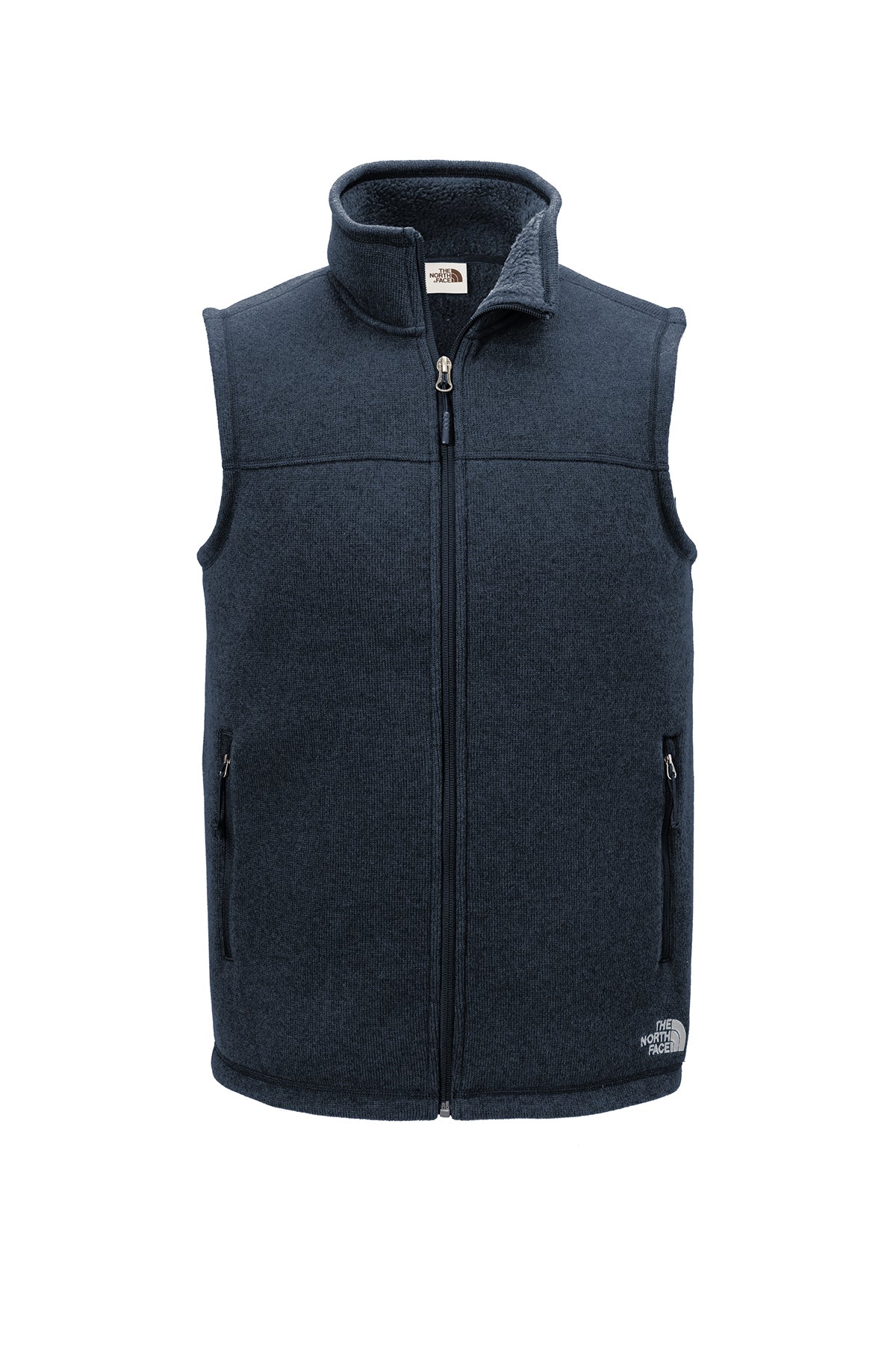The North Face® Sweater Fleece Vest - NF0A47FA