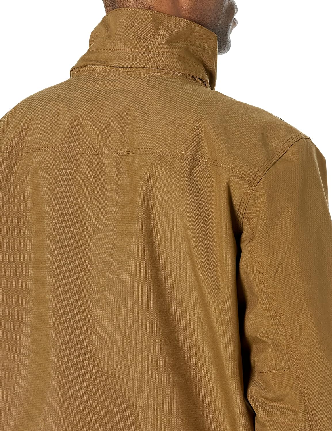 Carhartt Men's Storm Defender Loose Fit Heavyweight Jacket