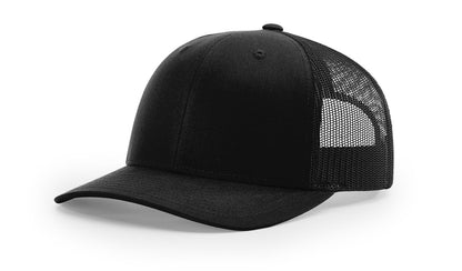 Richardson 112Y Youth Trucker Hat Snapback Cap