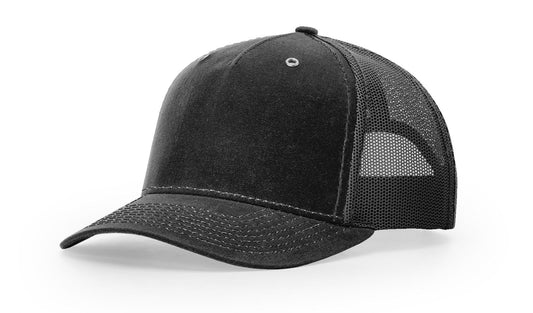 Richardson 112WH Hawthorne Trucker