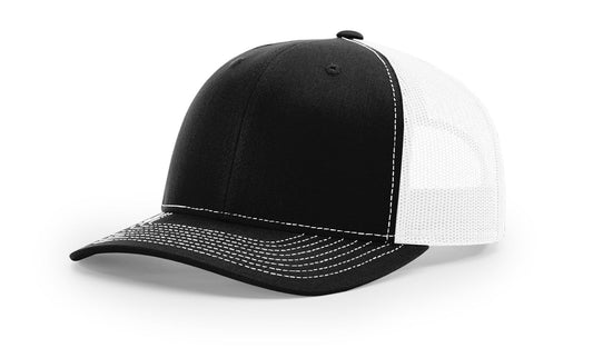 Richardson 112 Small Size Trucker Hat