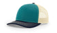 Richardson 112 Trucker Hat - NEW Colors