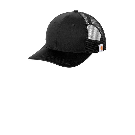 Carhartt CT105298 Canvas Mesh Back Cap