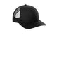 Carhartt CT105298 Canvas Mesh Back Cap