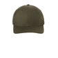 Carhartt CT105298 Canvas Mesh Back Cap