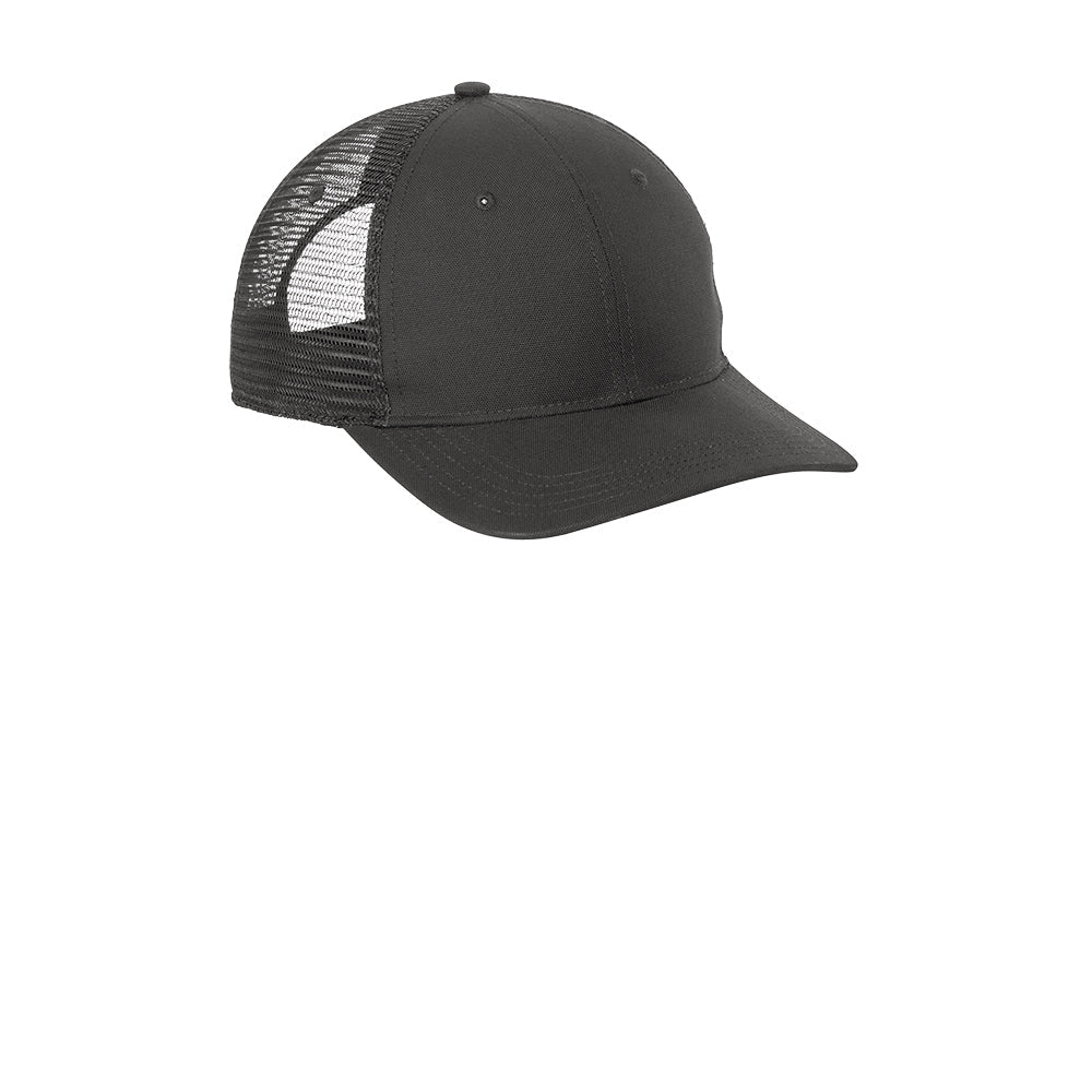 Carhartt CT105298 Canvas Mesh Back Cap