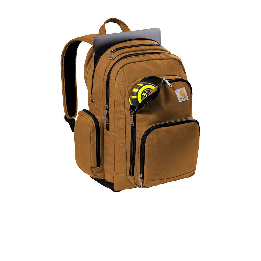 Carhartt CT89176508 Foundry Series Pro Backpack