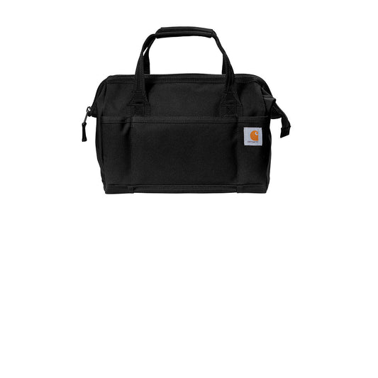 Carhartt CT89240105 Foundry Series 14 Inch Tool Bag