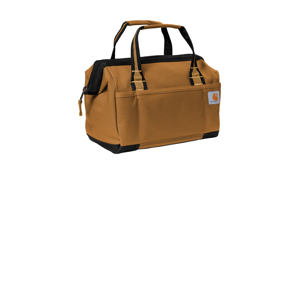 Carhartt CT89240105 Foundry Series 14 Inch Tool Bag