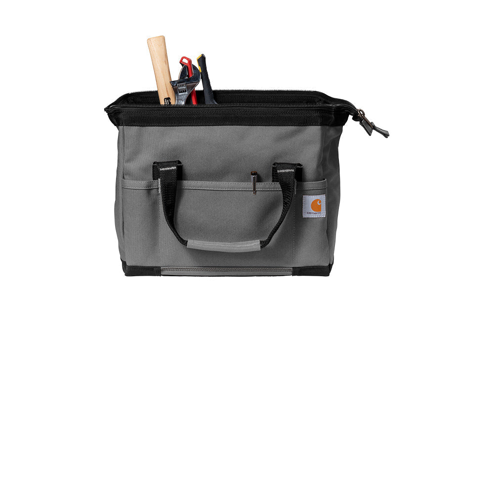 Carhartt CT89240105 Foundry Series 14 Inch Tool Bag