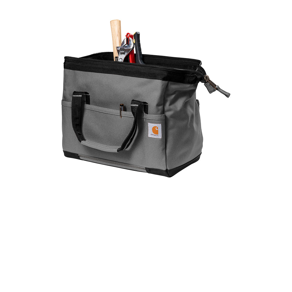 Carhartt CT89240105 Foundry Series 14 Inch Tool Bag