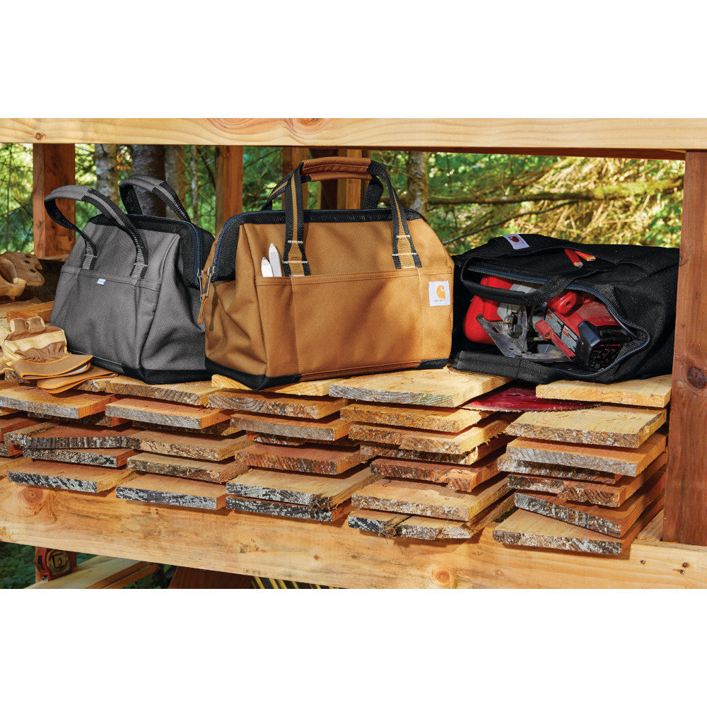 Carhartt CT89240105 Foundry Series 14 Inch Tool Bag