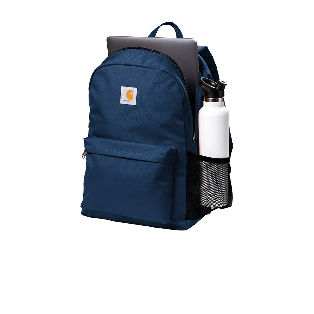 Carhartt CT89241804 Canvas Backpack