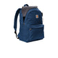 Carhartt CT89241804 Canvas Backpack