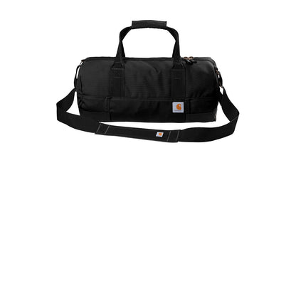 Carhartt CT89260209 Foundry Series 20 Inch Duffel Bag