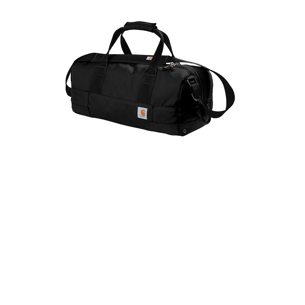 Carhartt CT89260209 Foundry Series 20 Inch Duffel Bag