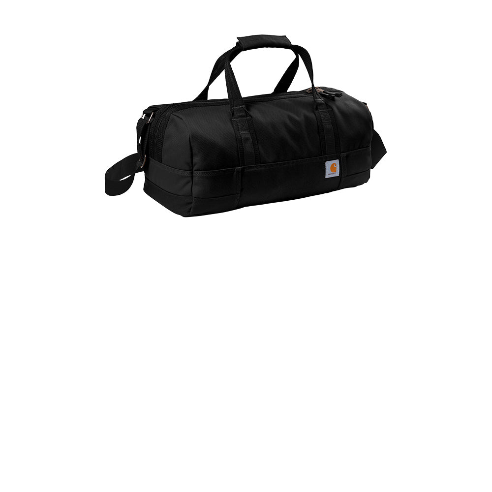 Carhartt CT89260209 Foundry Series 20 Inch Duffel Bag