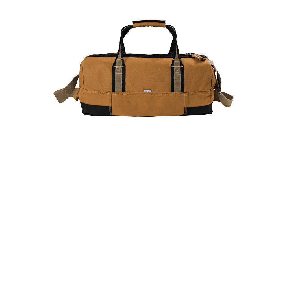 Carhartt CT89260209 Foundry Series 20 Inch Duffel Bag