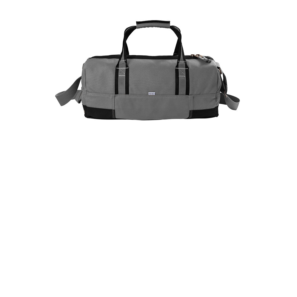 Carhartt CT89260209 Foundry Series 20 Inch Duffel Bag