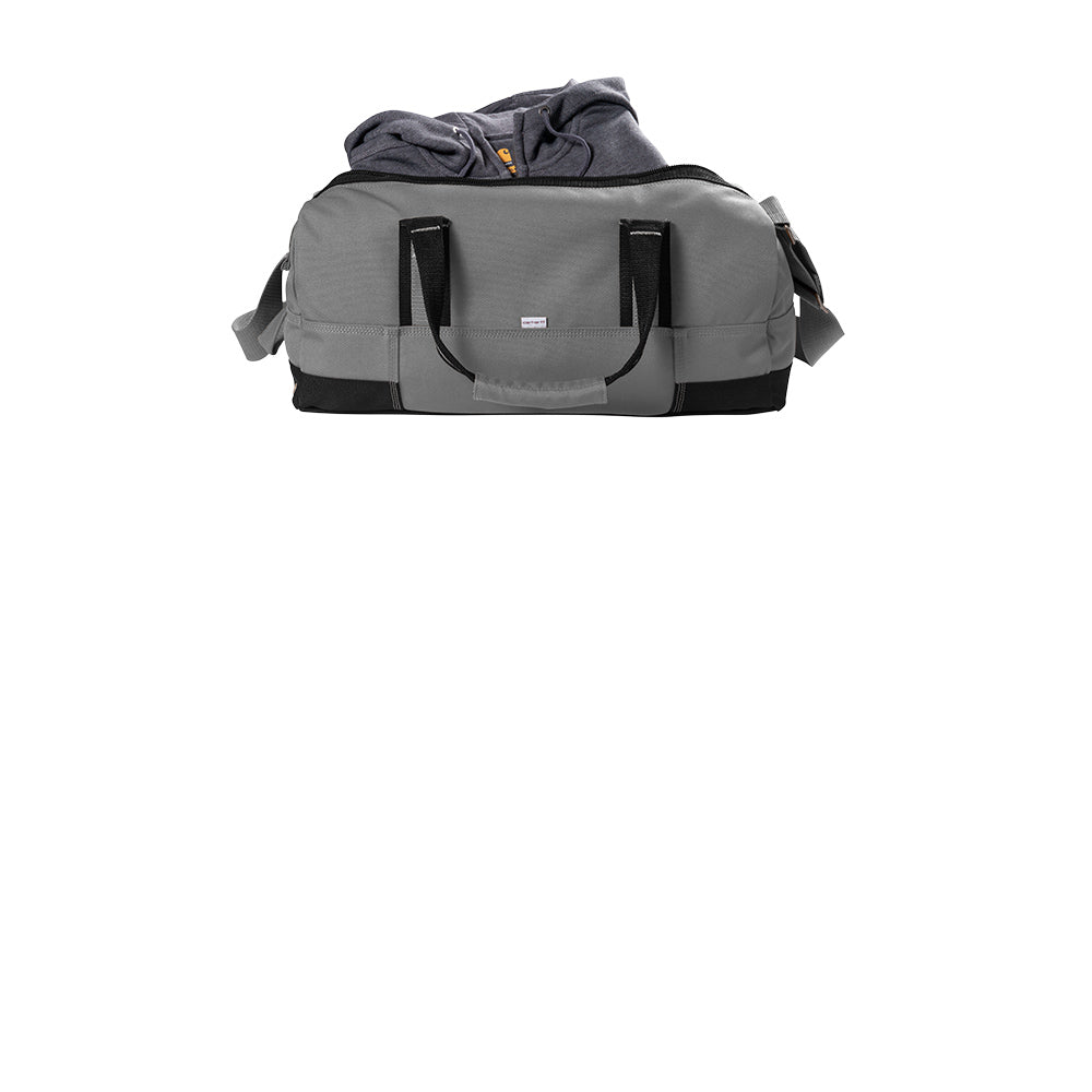 Carhartt CT89260209 Foundry Series 20 Inch Duffel Bag