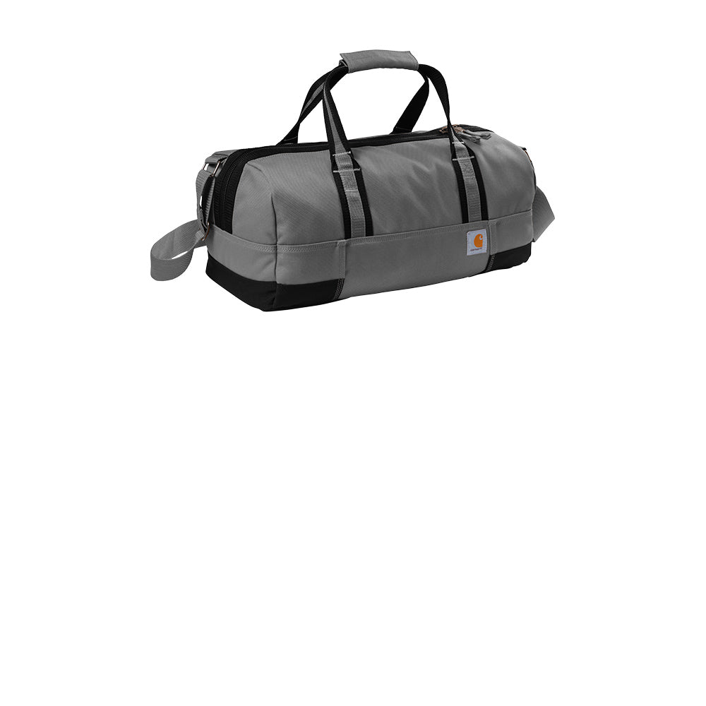 Carhartt CT89260209 Foundry Series 20 Inch Duffel Bag