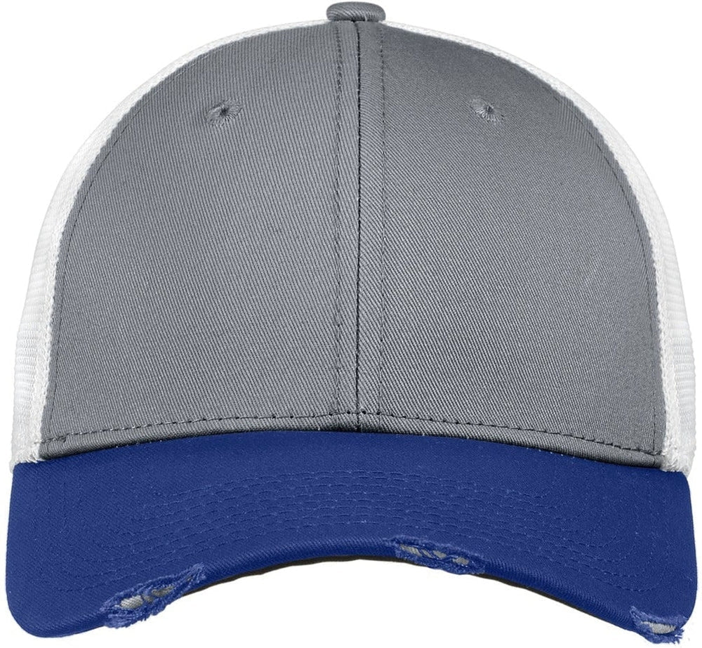 Closeout - New Era Vintage Mesh Cap