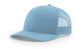 Richardson 112 Trucker Cap Solid Hats Solid Colors One Color