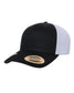 Flexfit 6606R - Sustainable Retro Trucker Hat - YP Classics® 6606R