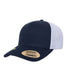 Flexfit 6606R - Sustainable Retro Trucker Hat - YP Classics® 6606R