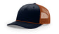 Richardson 112FPR Five Panel Trucker w/ Rope