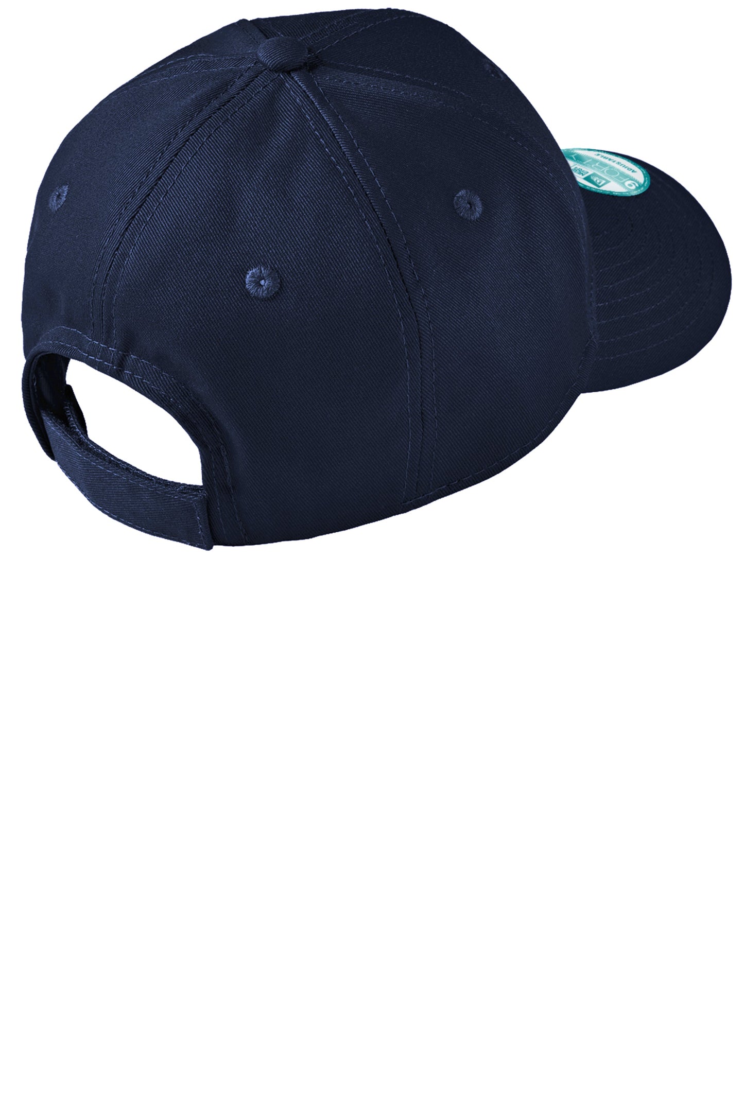 New Era NE200 Adjustable Structured Cap