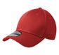 New Era NE200 Adjustable Structured Cap