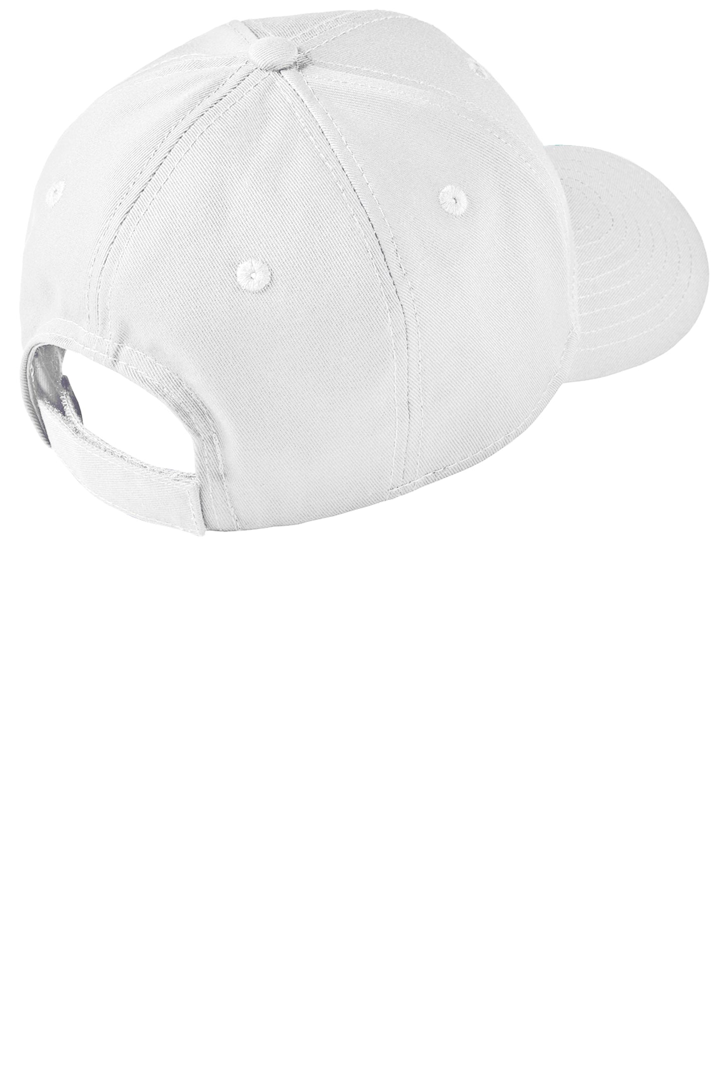 New Era NE200 Adjustable Structured Cap