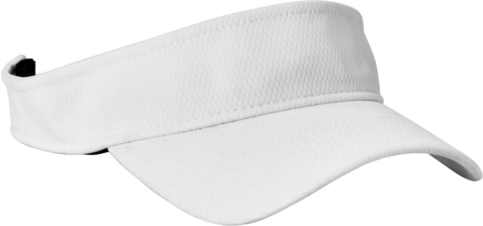 New Era Performance Dash Adjustable Visor