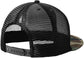 New Era Standard Fit Snapback Trucker Cap