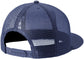 New Era Standard Fit Snapback Trucker Cap