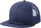 New Era Standard Fit Snapback Trucker Cap