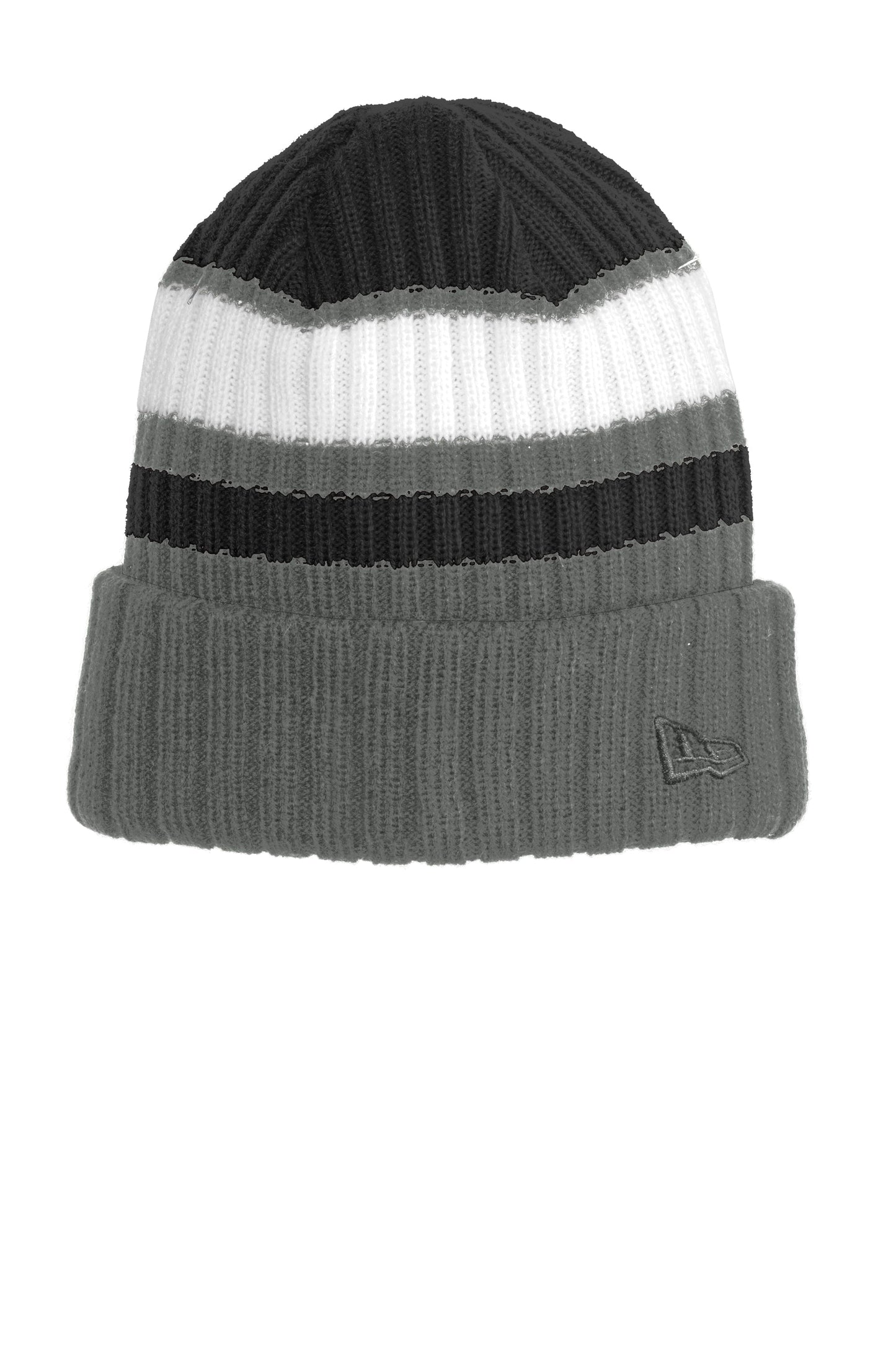 New Era NE903 Ribbed Tailgate Beanie