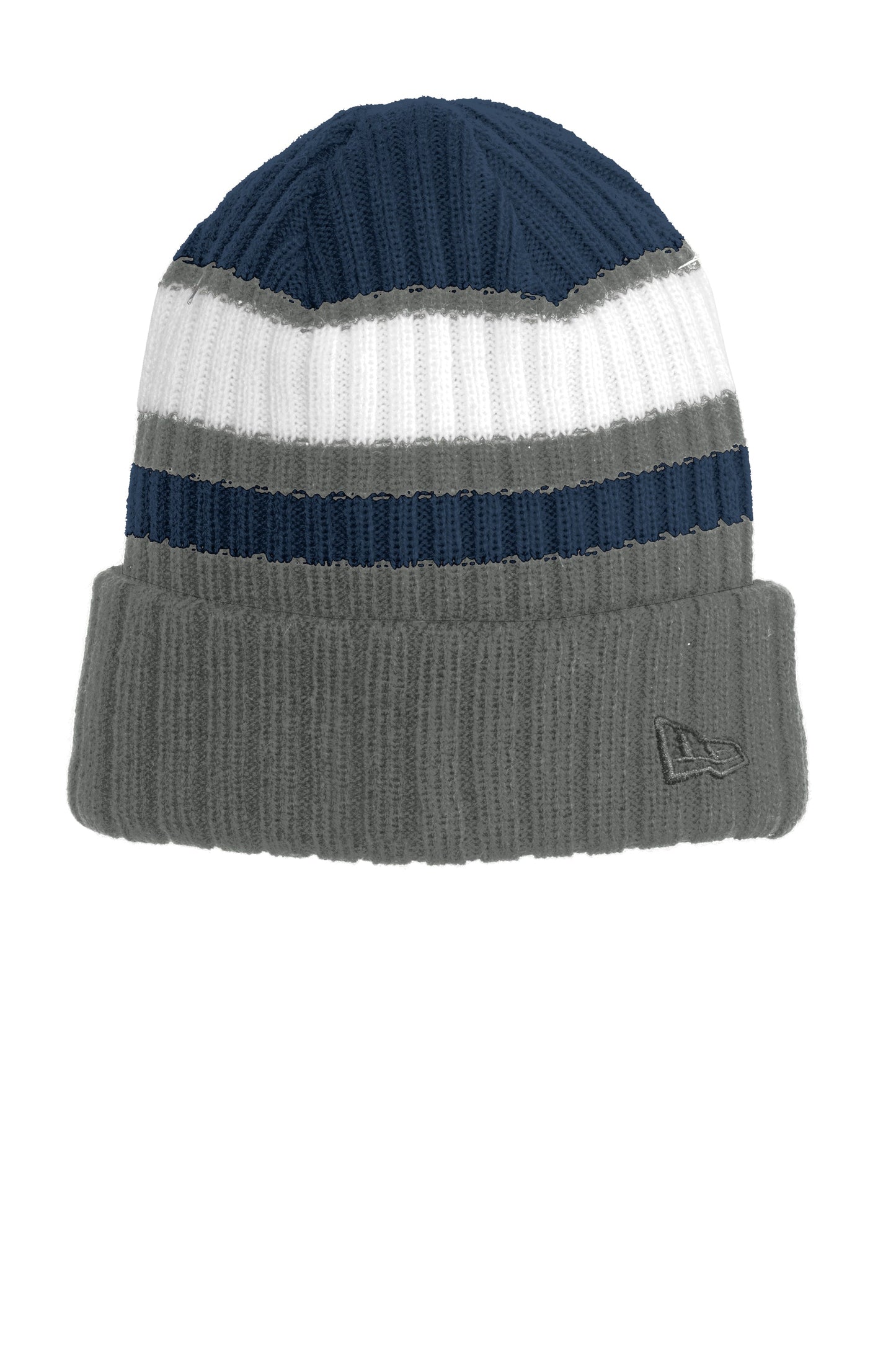 New Era NE903 Ribbed Tailgate Beanie