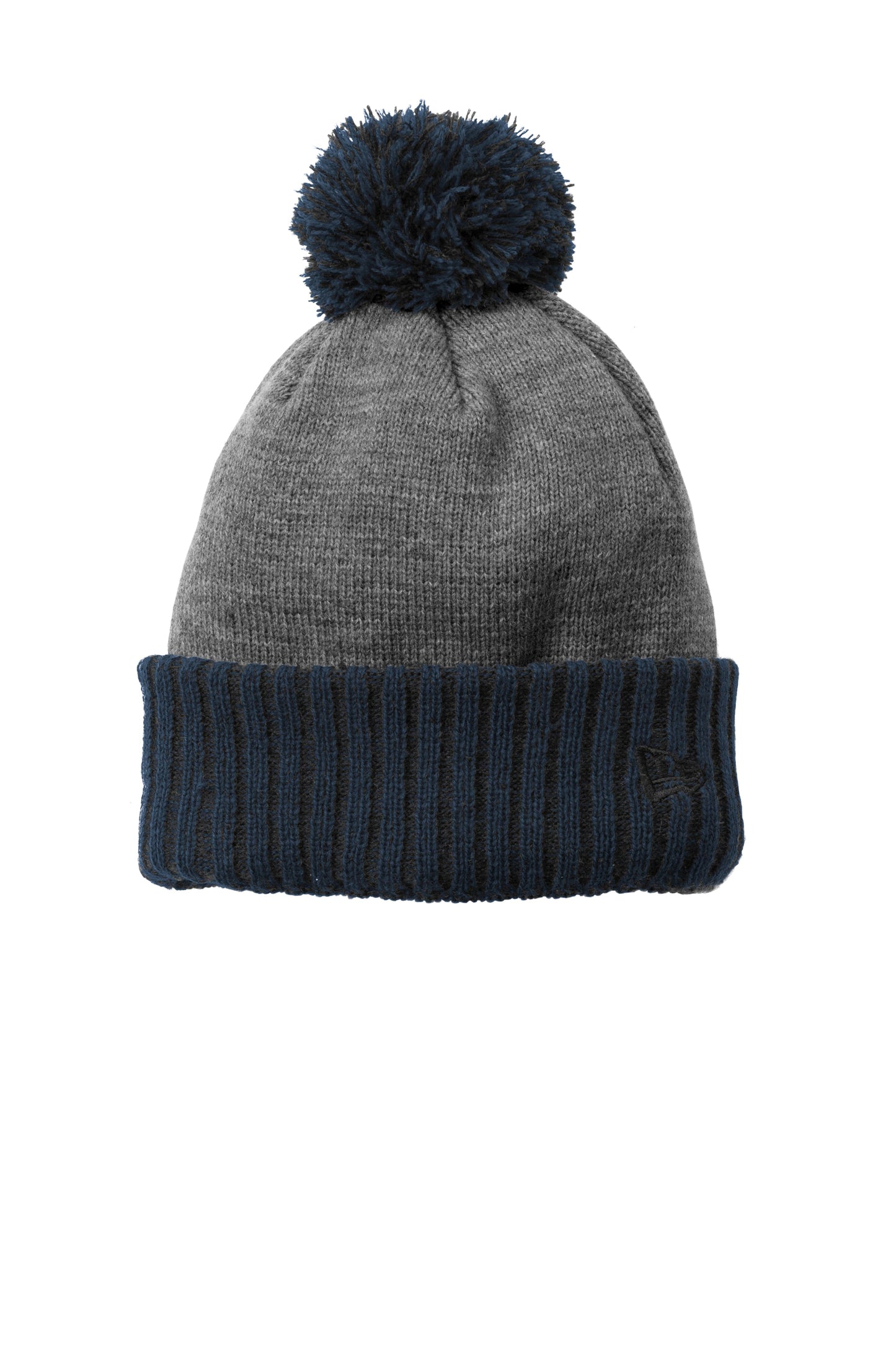 New Era NE904 Colorblock Cuffed Beanie