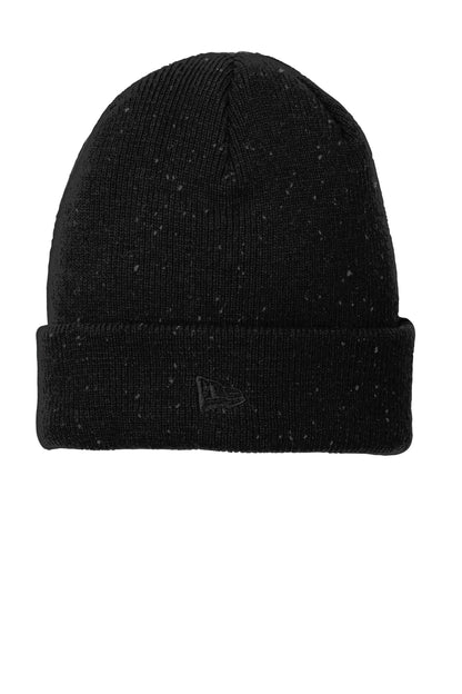 New Era NE905 Speckled Beanie