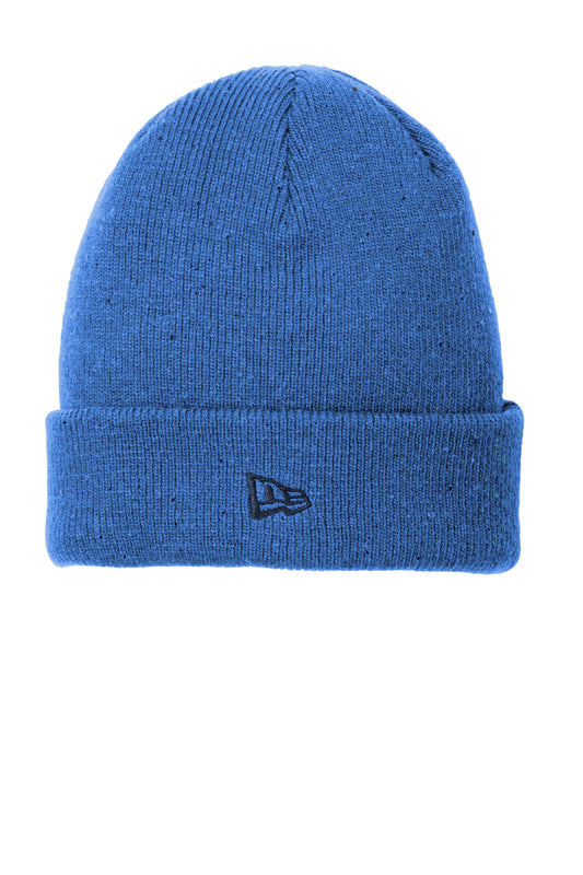 New Era NE905 Speckled Beanie