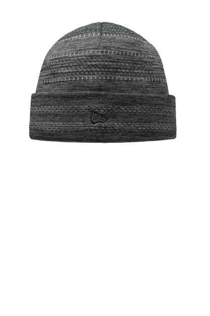 New Era NE906 On-Field Knit Beanie