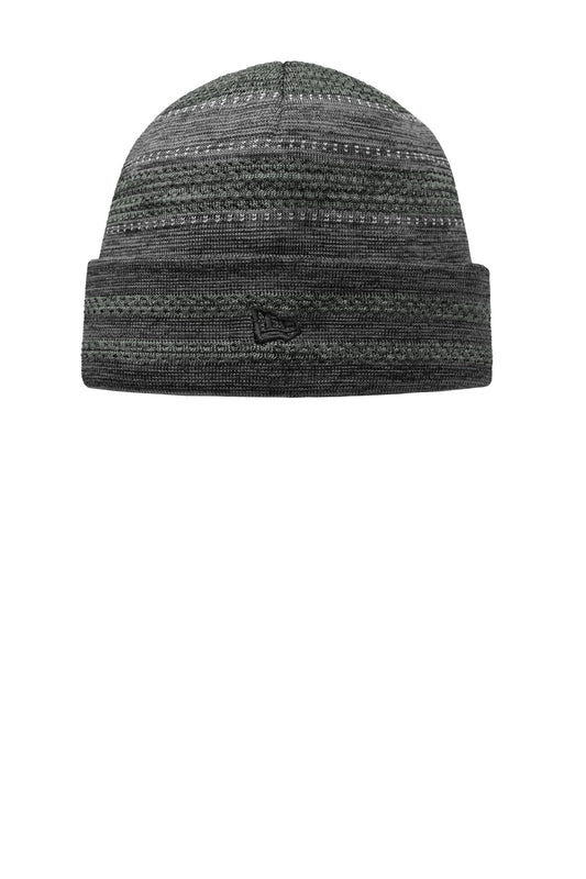 New Era NE906 On-Field Knit Beanie