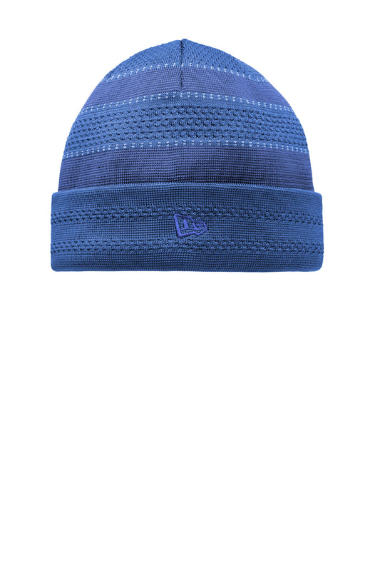 New Era NE906 On-Field Knit Beanie